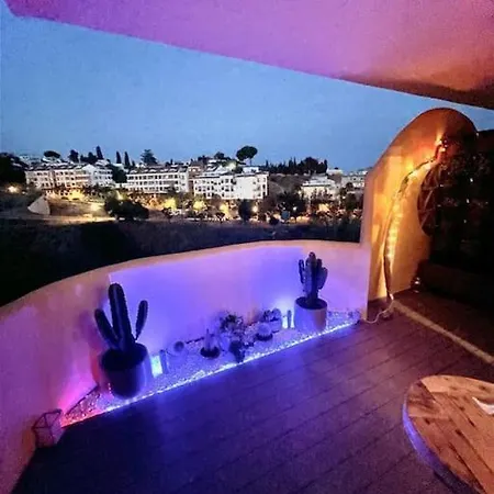 La Choza Apartamento *