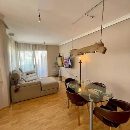 La Choza * Fuengirola