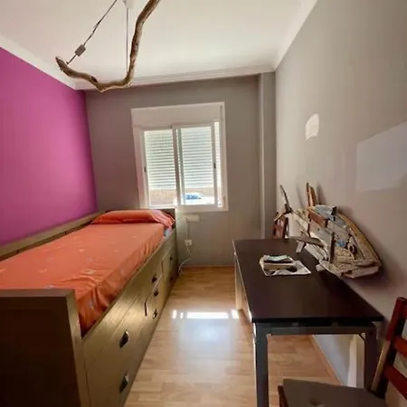 La Choza Apartamento Fuengirola