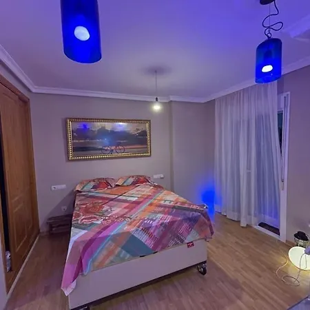 Apartamento La Choza Fuengirola