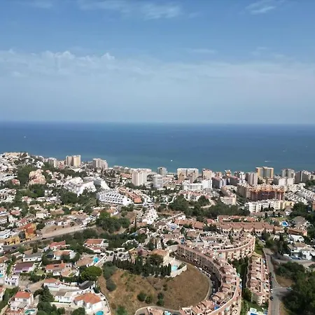 La Choza Appartamento Fuengirola