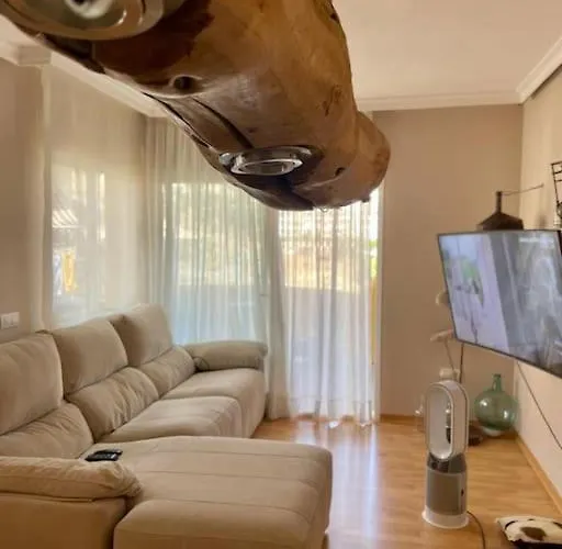 La Choza Appartement Fuengirola