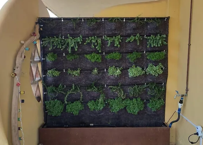 La Choza Apartment Fuengirola