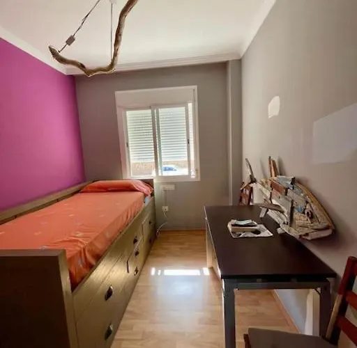 La Choza Apartment Fuengirola