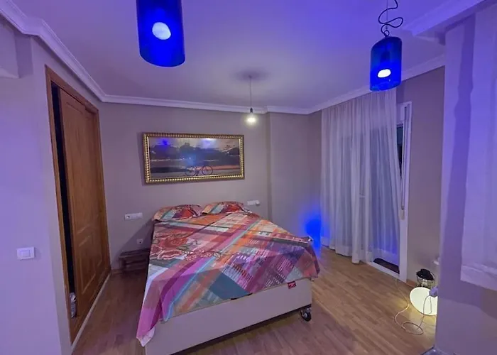 Apartment La Choza Fuengirola