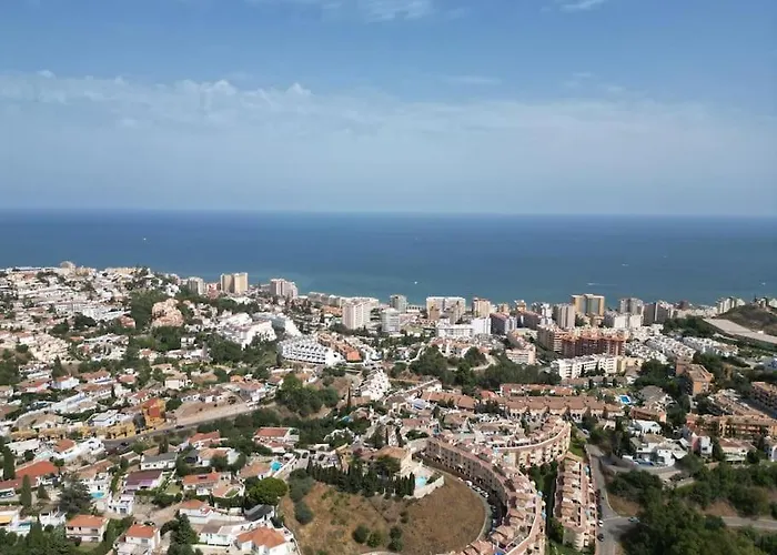 La Choza Apartment Fuengirola