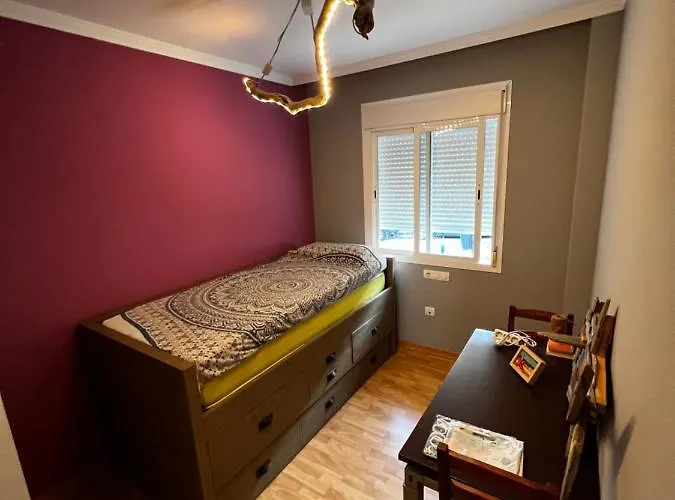 Appartement La Choza Fuengirola