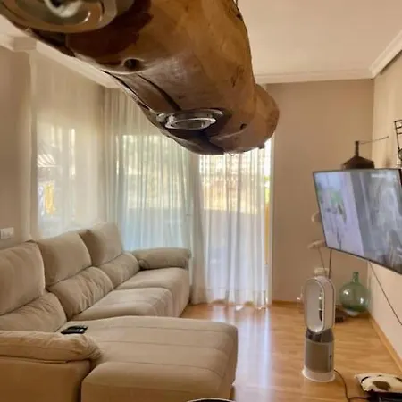 La Choza Appartement Fuengirola