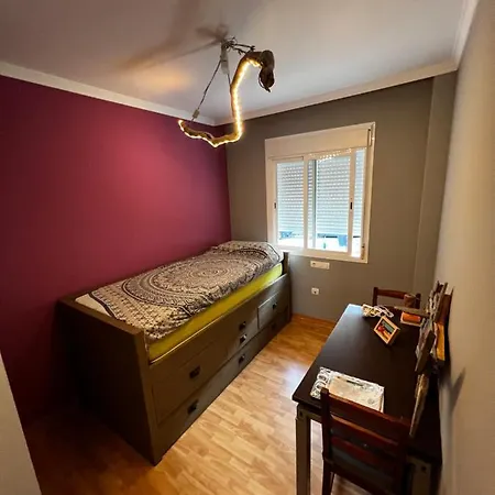 Appartement La Choza Fuengirola